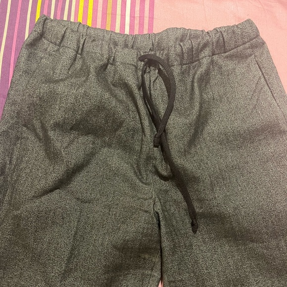 Classic wool Babaton pants! Good for work!! - Picture 2 of 4